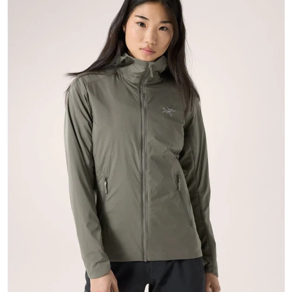 Arc'teryx Atom Women’s Hoody Jacket *EUC*